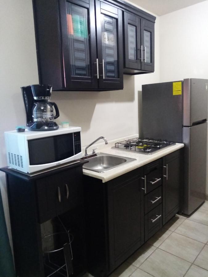 Canela Apartment, Pet Friendly Puerto Peñasco Exterior foto
