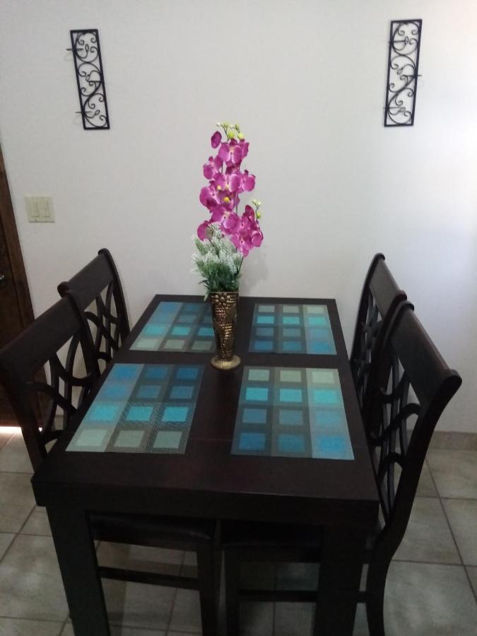 Canela Apartment, Pet Friendly Puerto Peñasco Exterior foto