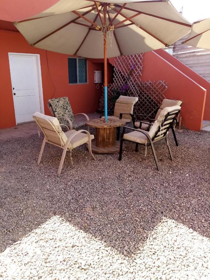 Canela Apartment, Pet Friendly Puerto Peñasco Exterior foto