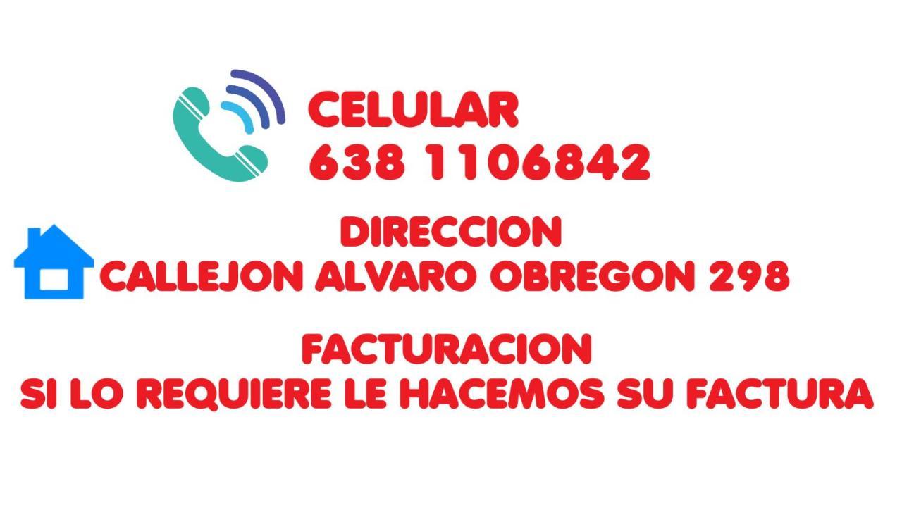Canela Apartment, Pet Friendly Puerto Peñasco Exterior foto